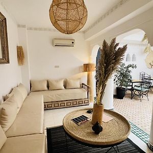 Riad Sarah Sabrina